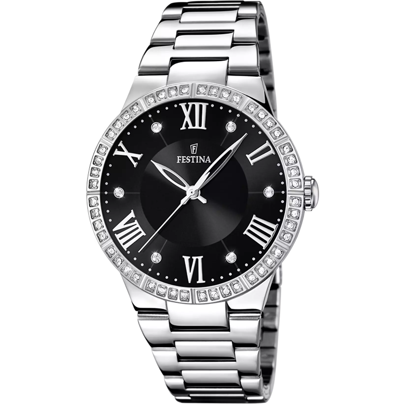 Festina Women's Watch (f16719_2) 2 Festina Women's Watch (f16719_2) - Image 2