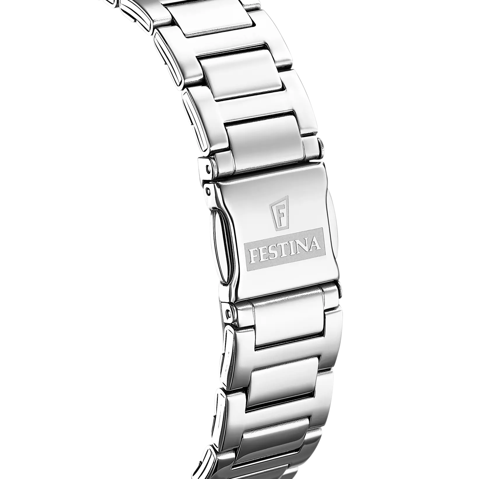 Festina Women's Watch (f16719_2) 3 Festina Women's Watch (f16719_2) - Image 3