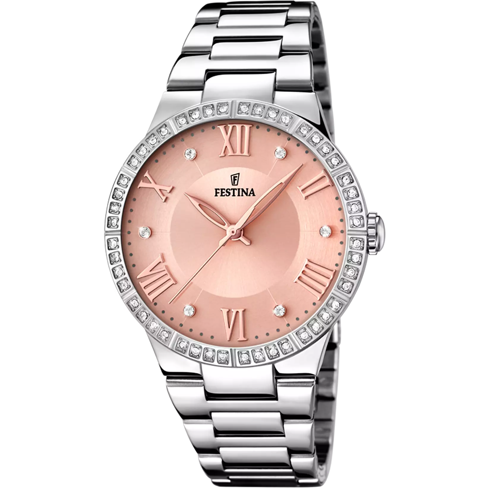 Festina Women's Watch (f16719_3) 2 Festina Women's Watch (f16719_3) - Image 2