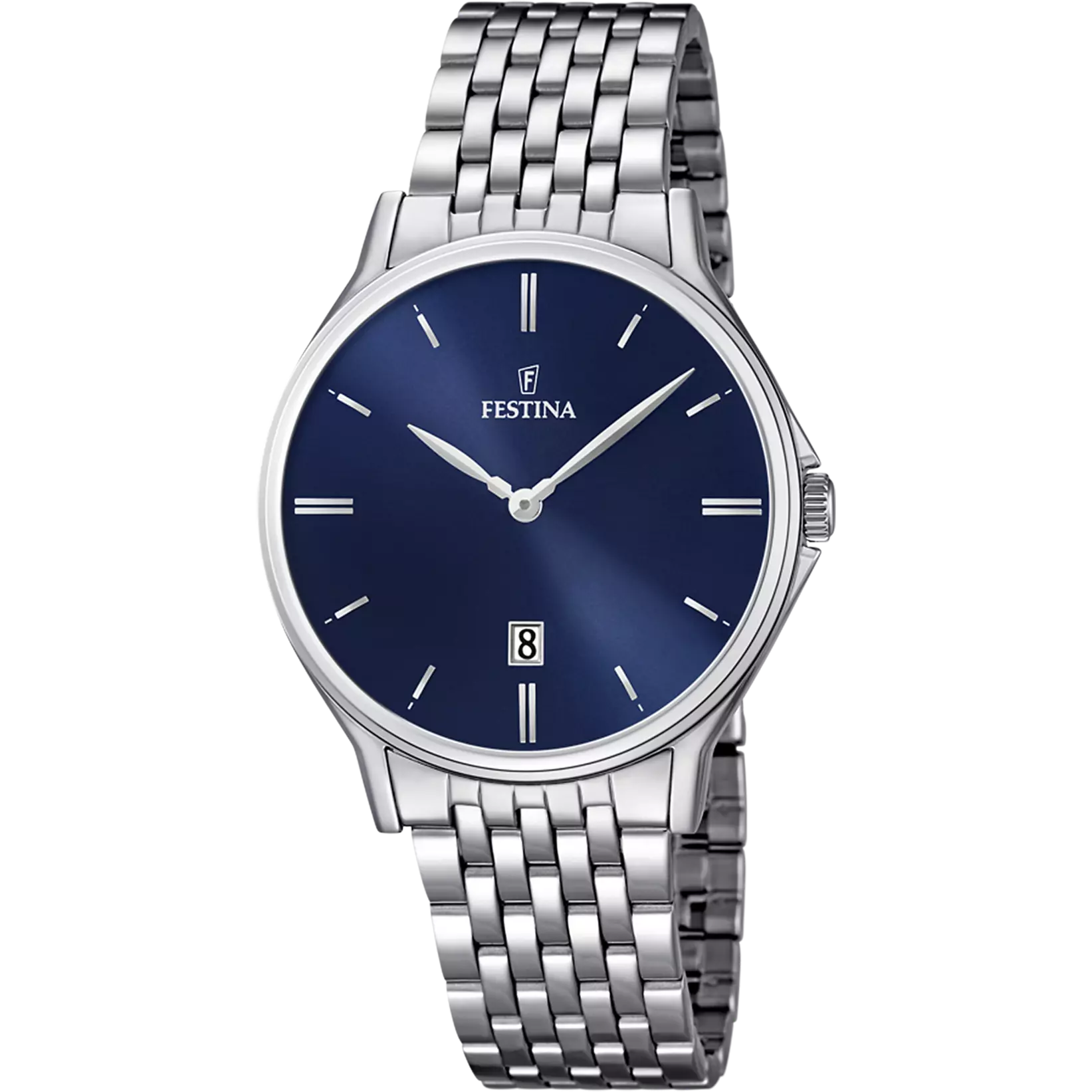 Festina Men's Watch (f16744_3) 2 Festina Men's Watch (f16744_3) - Image 2