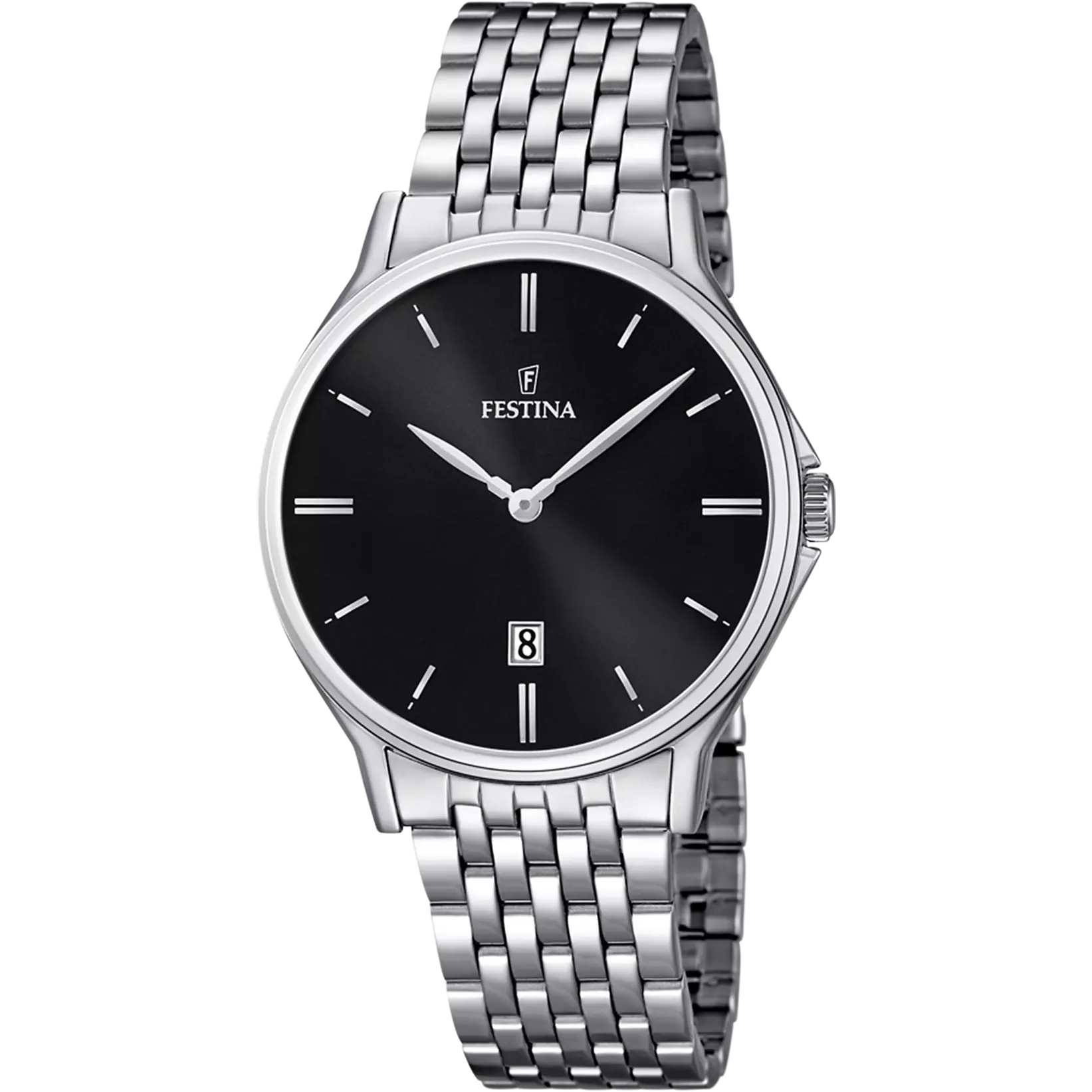 Festina Men's Watch (f16744_4) 2 Festina Men's Watch (f16744_4) - Image 2