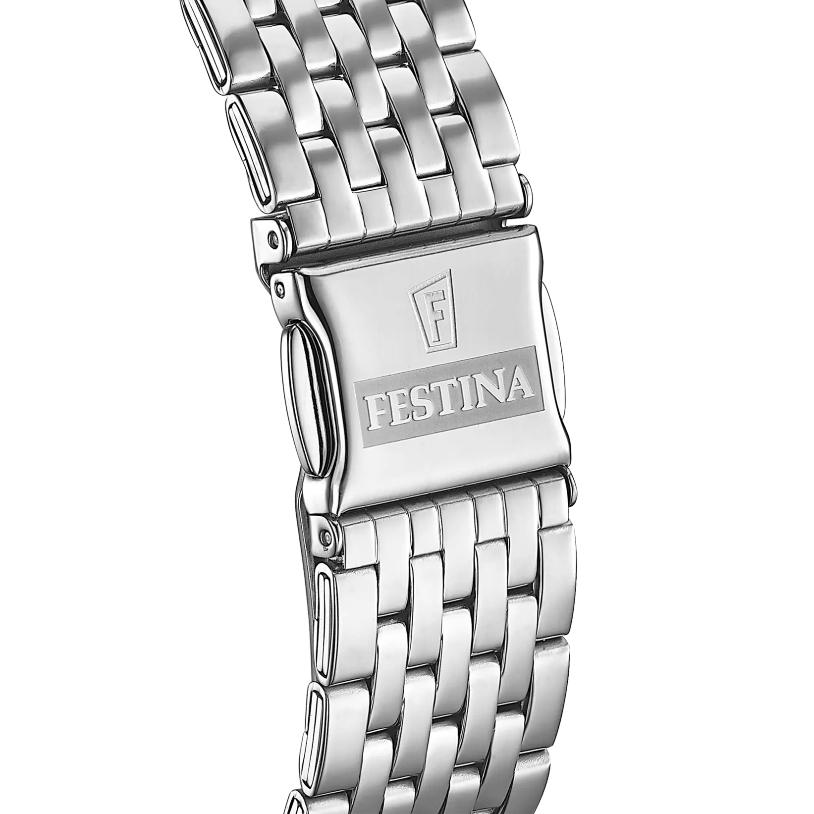 Festina Men's Watch (f16744_4) 3 Festina Men's Watch (f16744_4) - Image 3