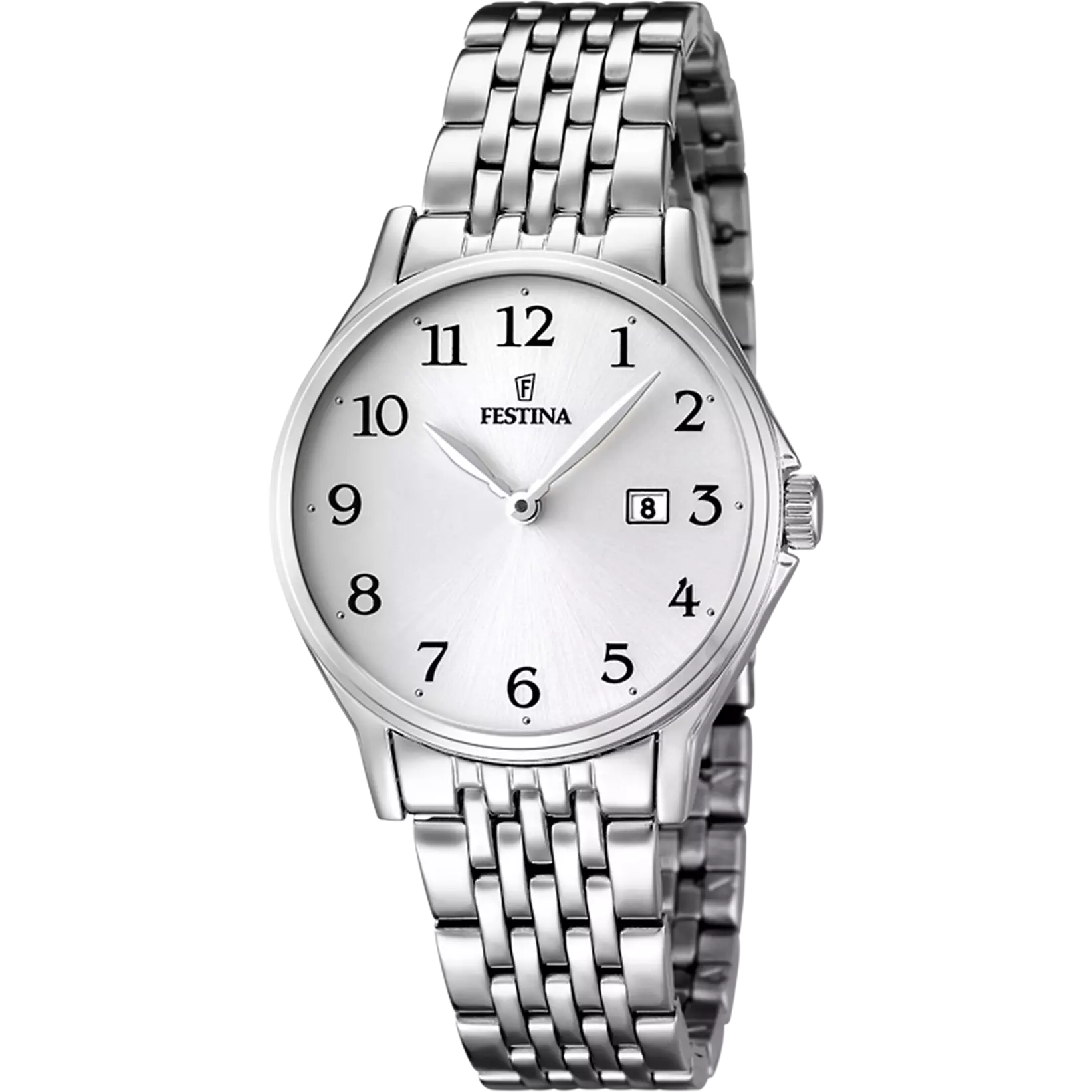 Festina Women's Watch (f16748_1) 2 Festina Women's Watch (f16748_1) - Image 2