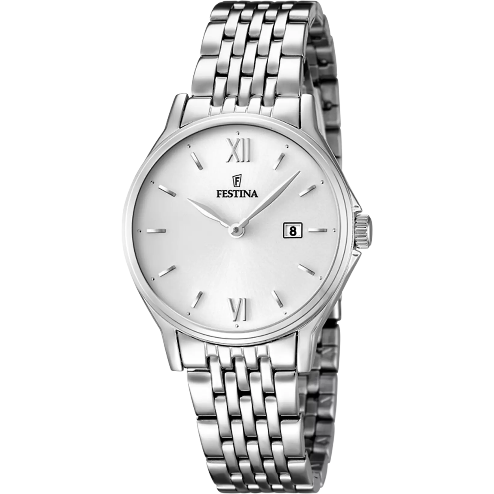 Festina Women's Watch (f16748_2) 2 Festina Women's Watch (f16748_2) - Image 2