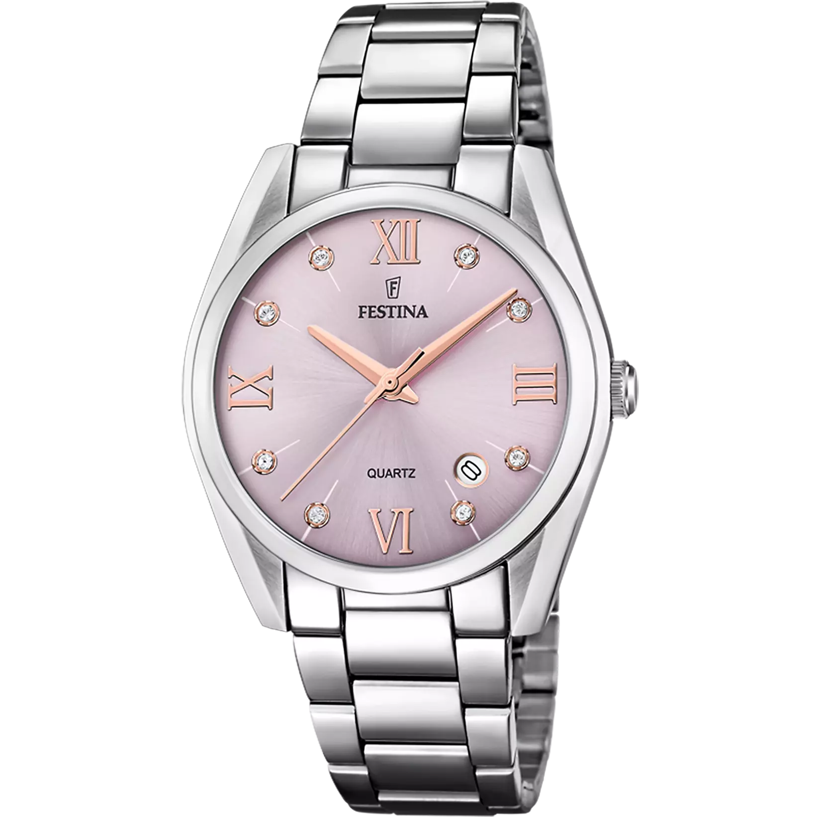 Festina Women's Watch (f16790_d) 2 Festina Women's Watch (f16790_d) - Image 2