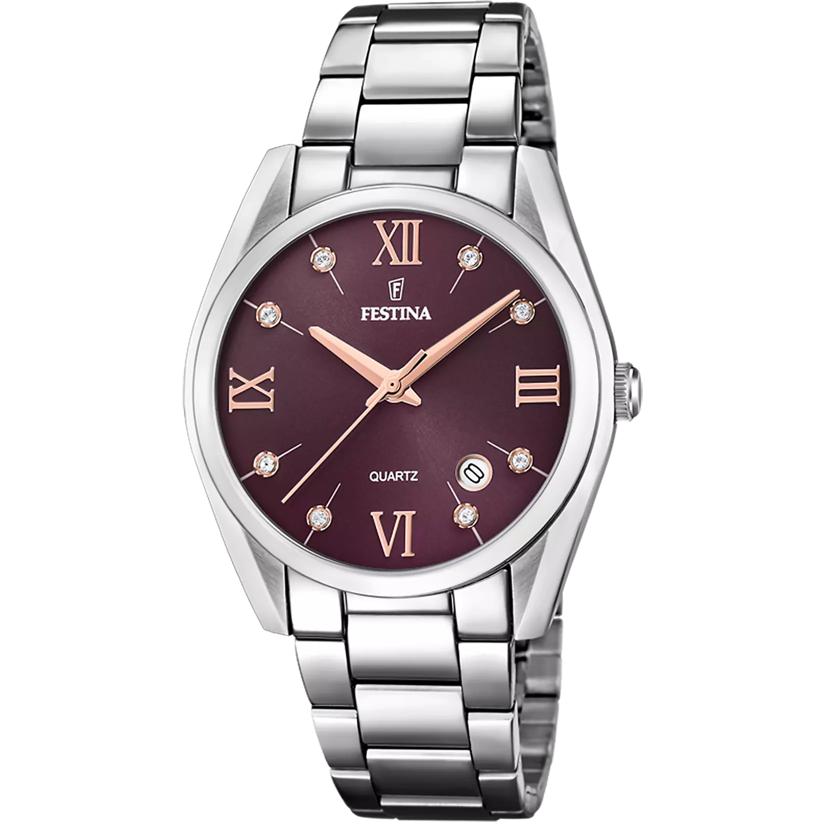 Festina Women's Watch (f16790_e) 2 Festina Women's Watch (f16790_e) - Image 2