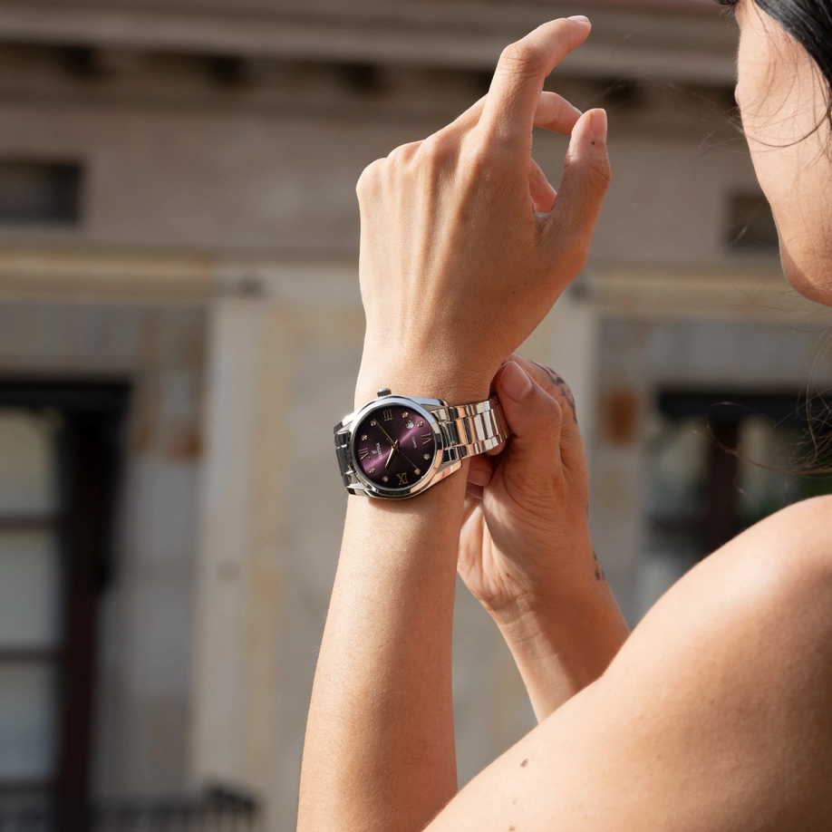 Festina Women's Watch (f16790_e) 3 Festina Women's Watch (f16790_e) - Image 3