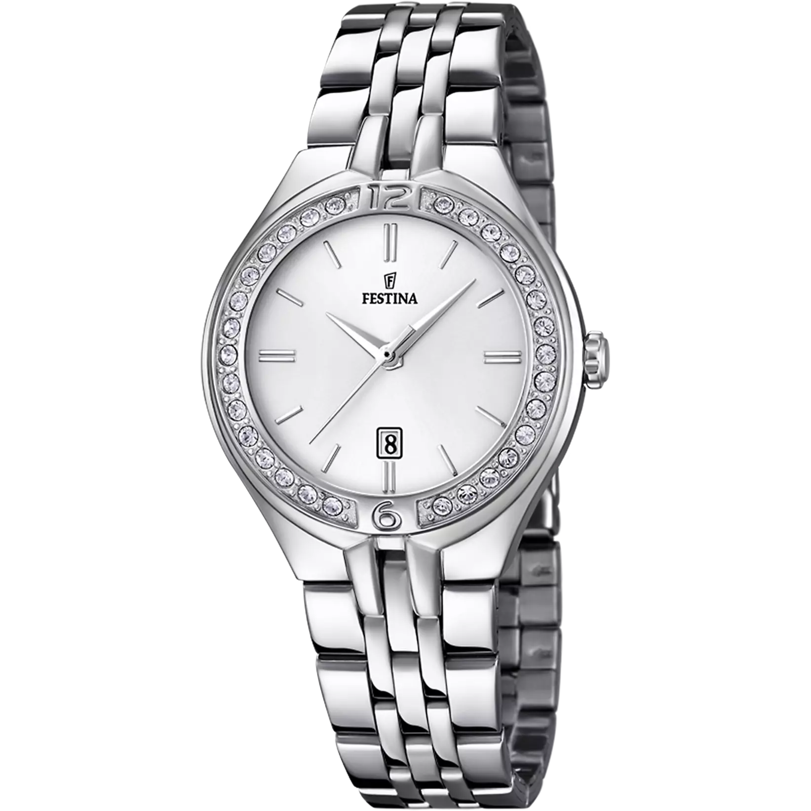 Festina Women's Watch (f16867_1) 2 Festina Women's Watch (f16867_1) - Image 2