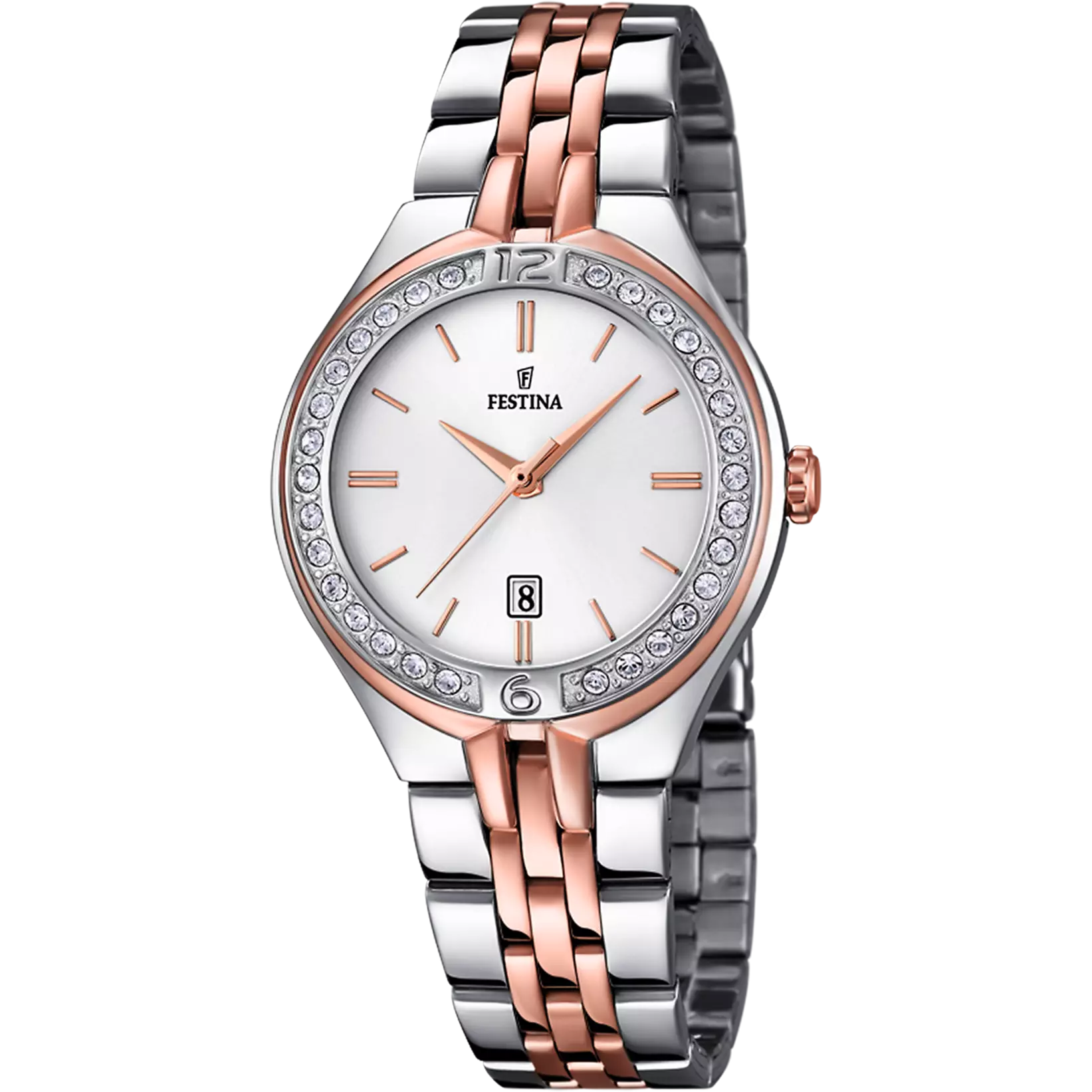 Festina Women's Watch (f16868_2) 2 Festina Women's Watch (f16868_2) - Image 2