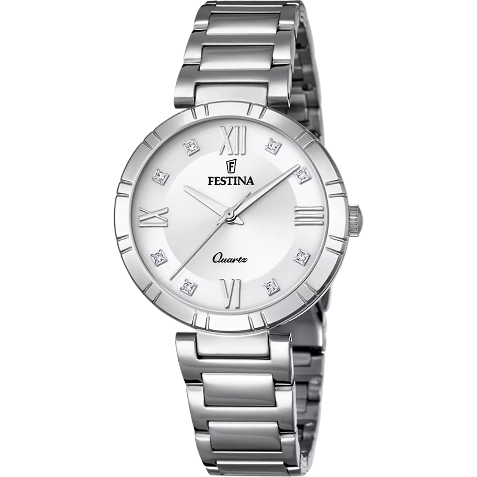Festina Men's Watch (f16936_a) 2 Festina Men's Watch (f16936_a) - Image 2