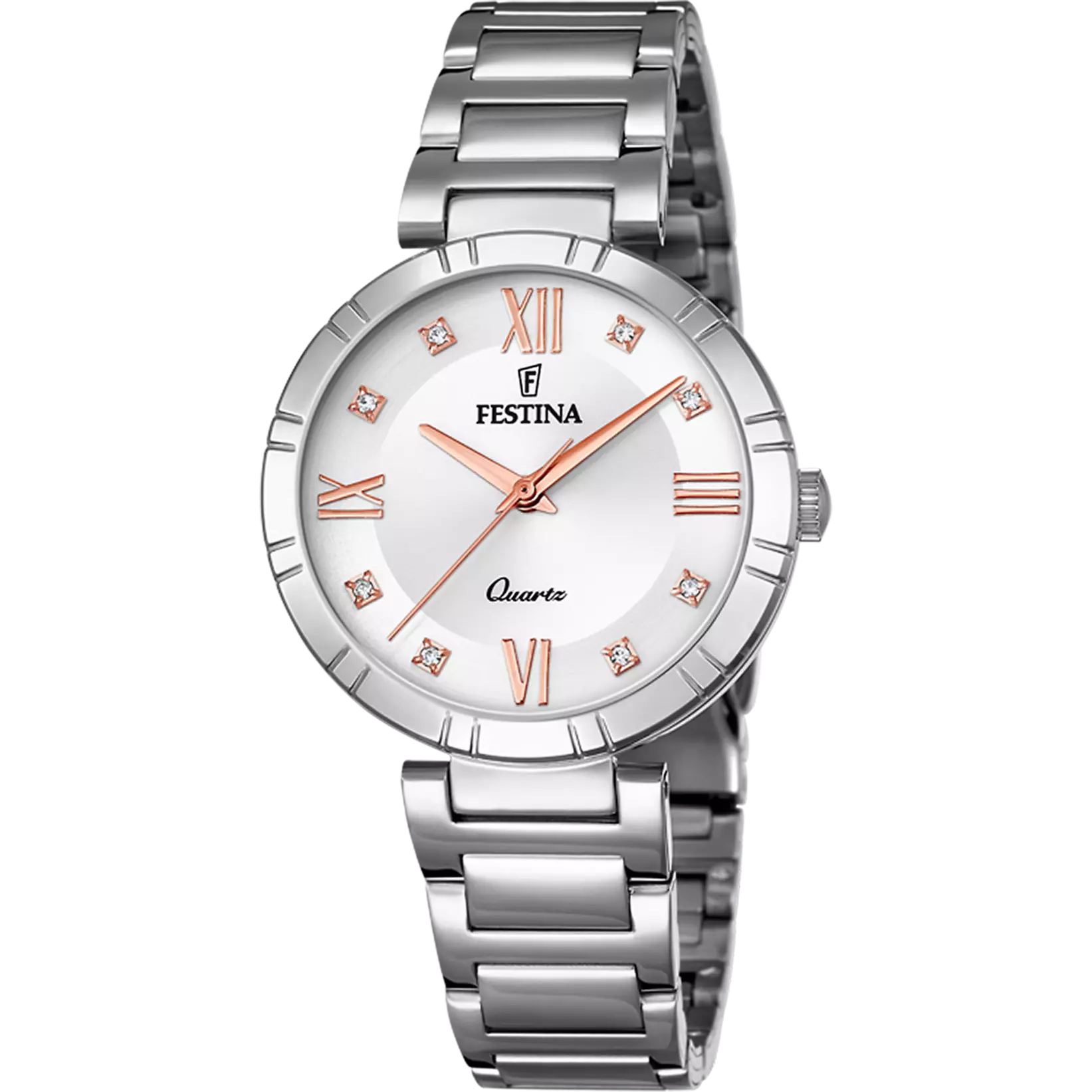 Festina Women's Watch (f16936_b) 2 Festina Women's Watch (f16936_b) - Image 2