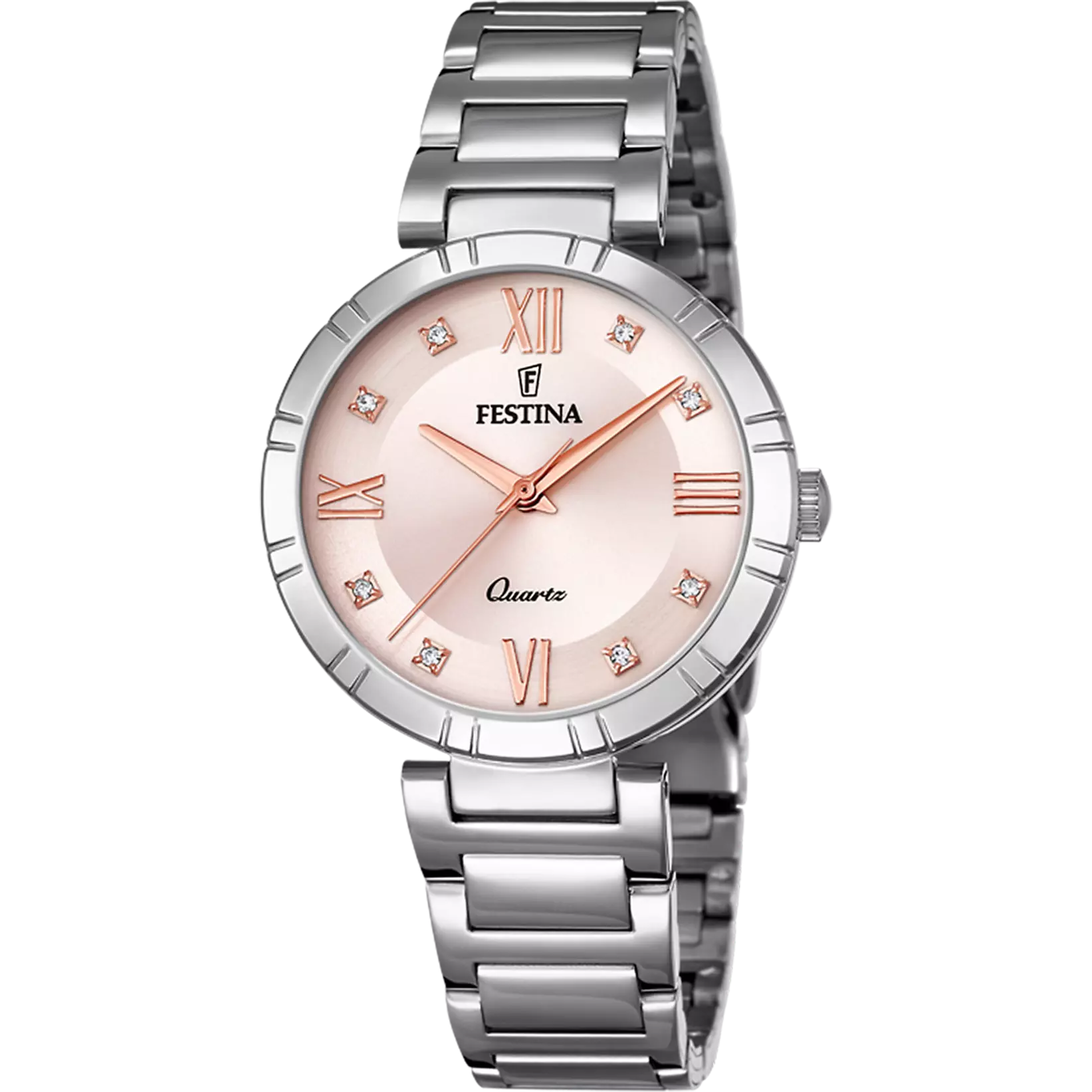 Festina Women's Watch (f16936_c) 2 Festina Women's Watch (f16936_c) - Image 2