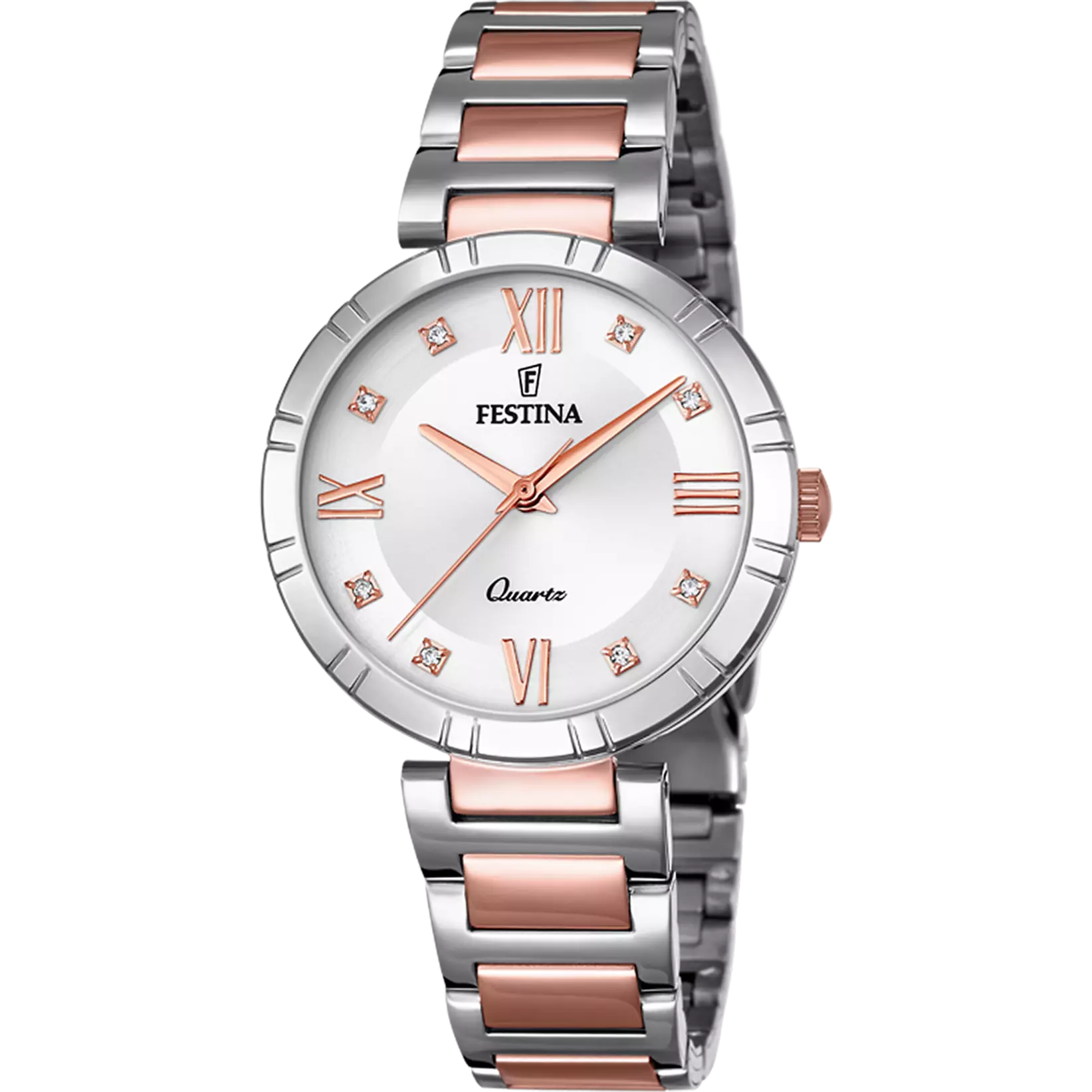 Festina Men's Watch (f16937_d) 2 Festina Men's Watch (f16937_d) - Image 2