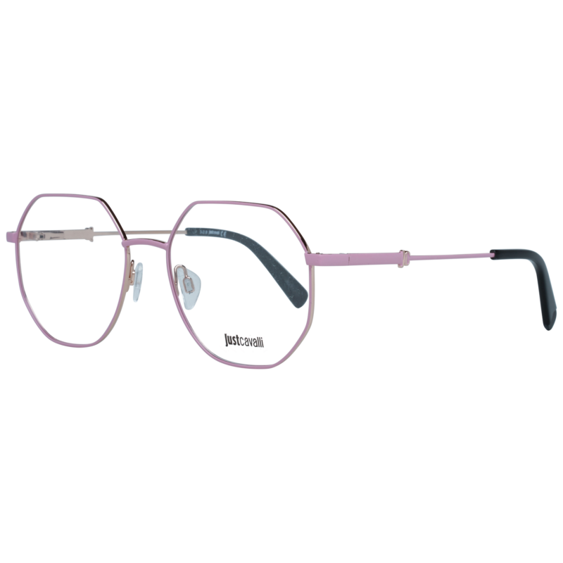 f1e05f74a9a28ccc4f575eb02ba46701ab737036a Just Cavalli Men's Eyeglasses (JC0901 53073)