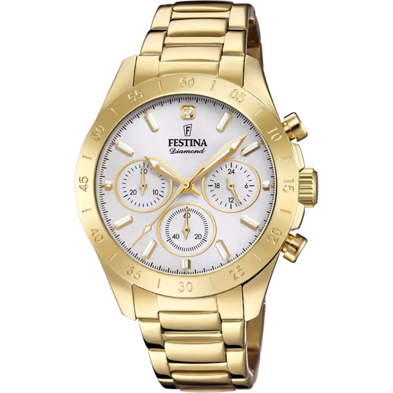 Festina Women's Watch (f20400_1)