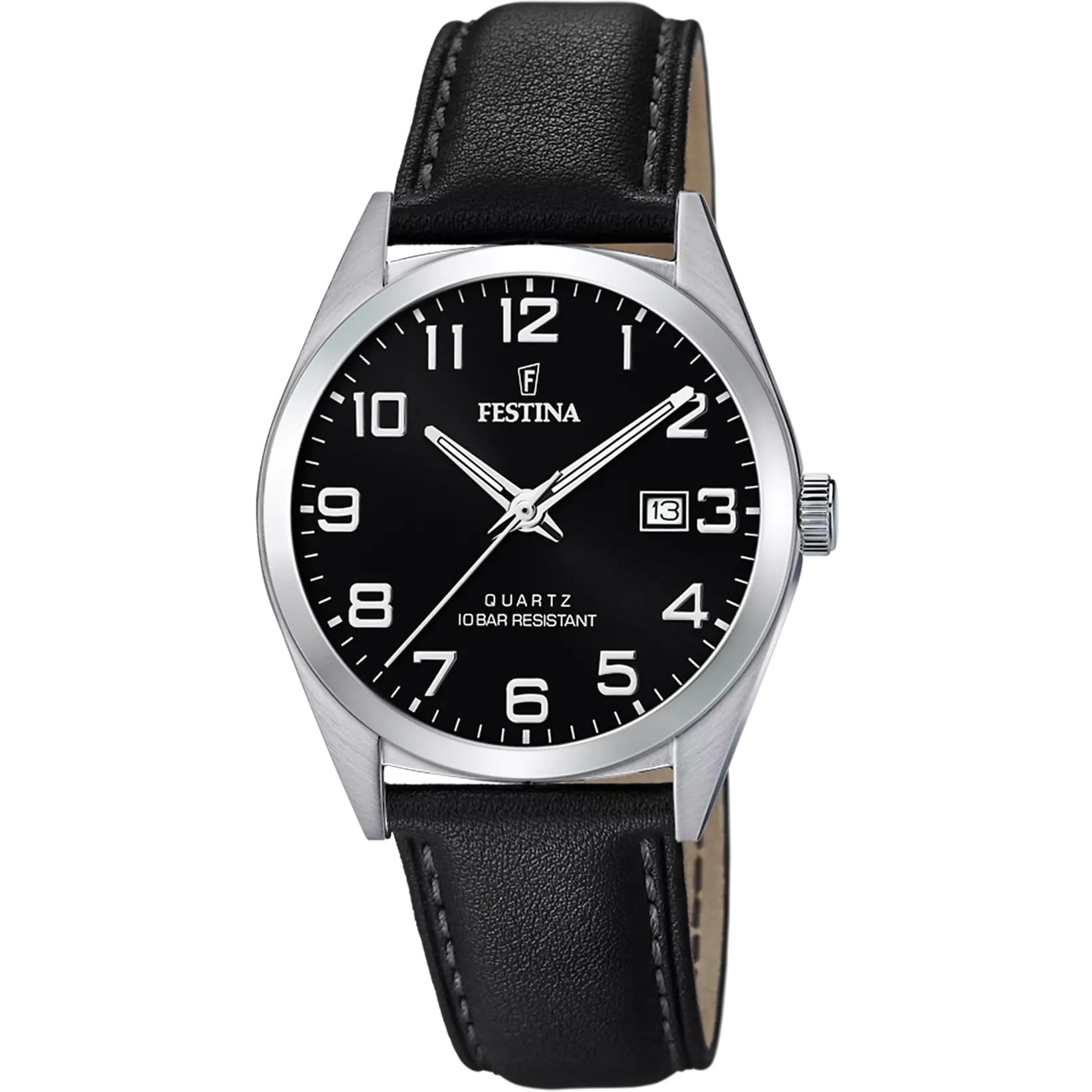 Festina Men's Watch (f20446_3) - Image 2