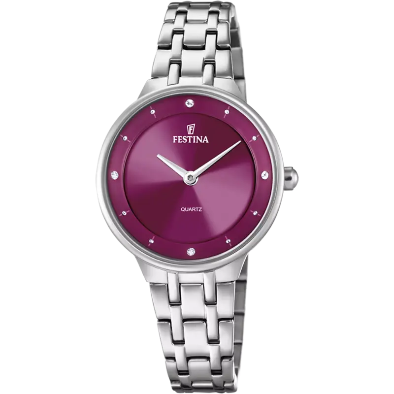 f20600_2 Festina Women's Watch (f20600_2)