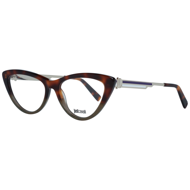 Just Cavalli Men's Eyeglasses (JC0927 54056)