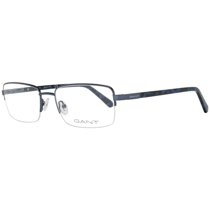 f314fd2e697f33483fd33237fa09e0175d9e3b1d2 Gant Mens Eyeglasses (Ga3220 55091)