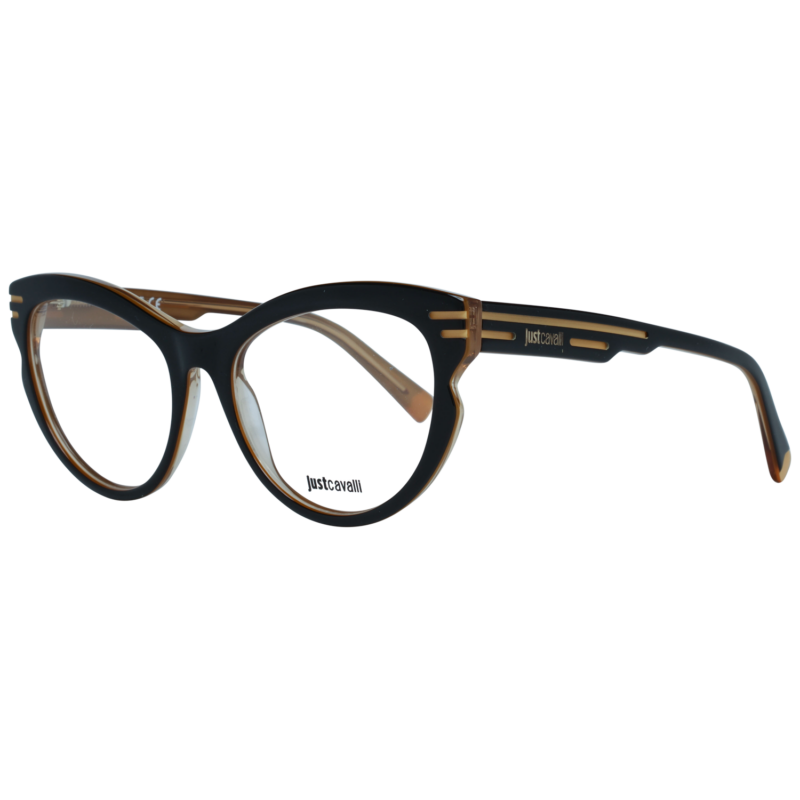 Just Cavalli Men's Eyeglasses (JC0885 53005)