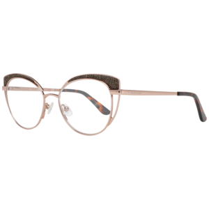 Guess Mens Eyeglasses (Gm0343 51028)
