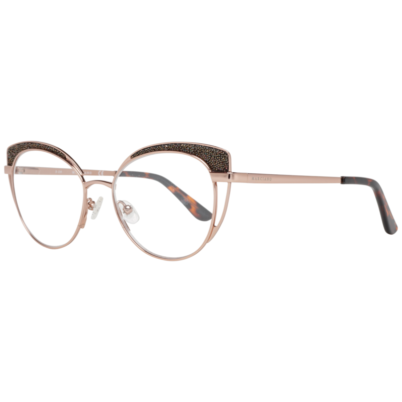 Guess Mens Eyeglasses (Gm0343 51028)