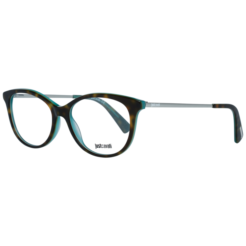 Just Cavalli Men's Eyeglasses (JC0755 54056)