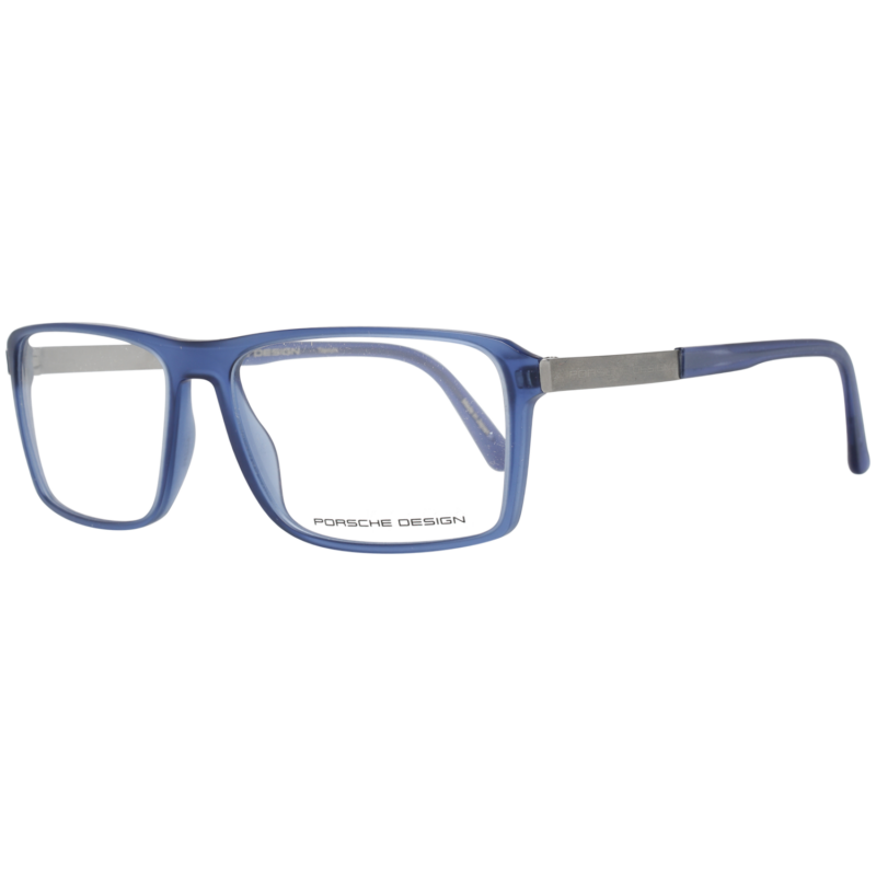 Porsche Design Unisex Eyeglasses (P8259 57B)