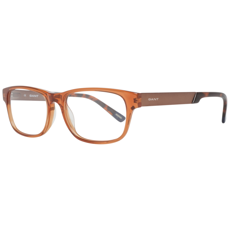 Gant Mens Eyeglasses (Gaa001 55N04)