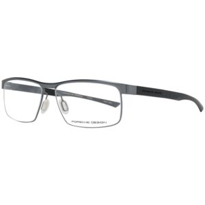 Porsche Design Mens Eyeglasses (P8288 58E)