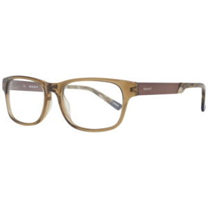 Gant Mens Eyeglasses (Gaa001 55M64)