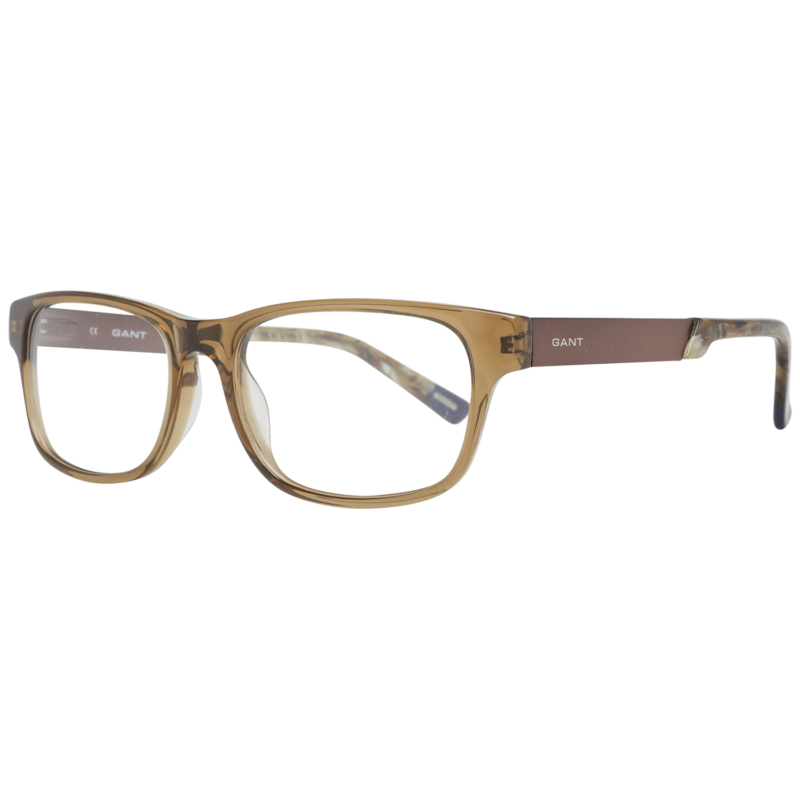Gant Mens Eyeglasses (Gaa001 55M64)