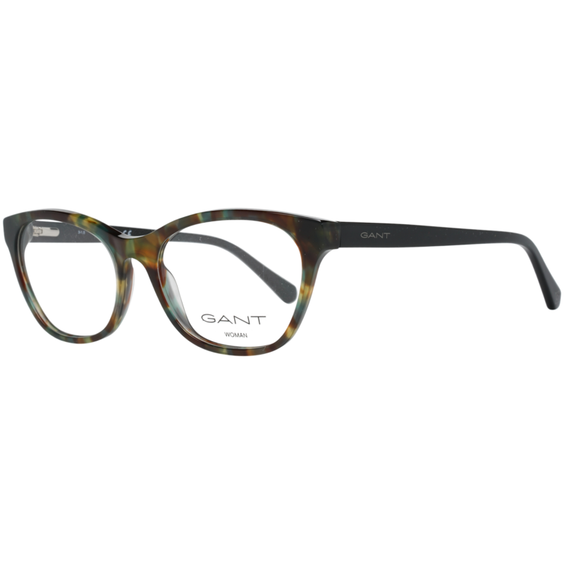 fe4003b2691274bb669288278d6e2880648dcb3e9 Gant Unisex Eyeglasses (GA4099 53056)