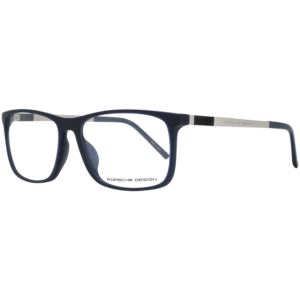 Porsche Design Mens Eyeglasses (P8323 57C)