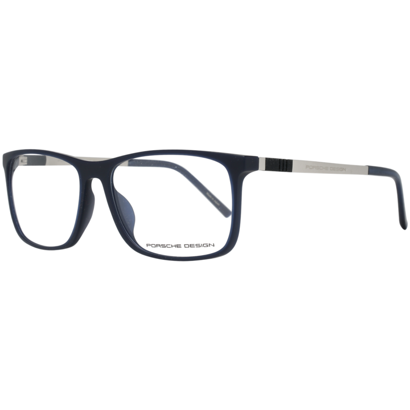 Porsche Design Mens Eyeglasses (P8323 57C)