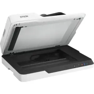 Epson WorkForce DS-1630 flatbed scanner