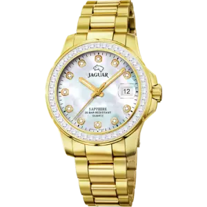 Jaguar Women's Watch (j895_1)