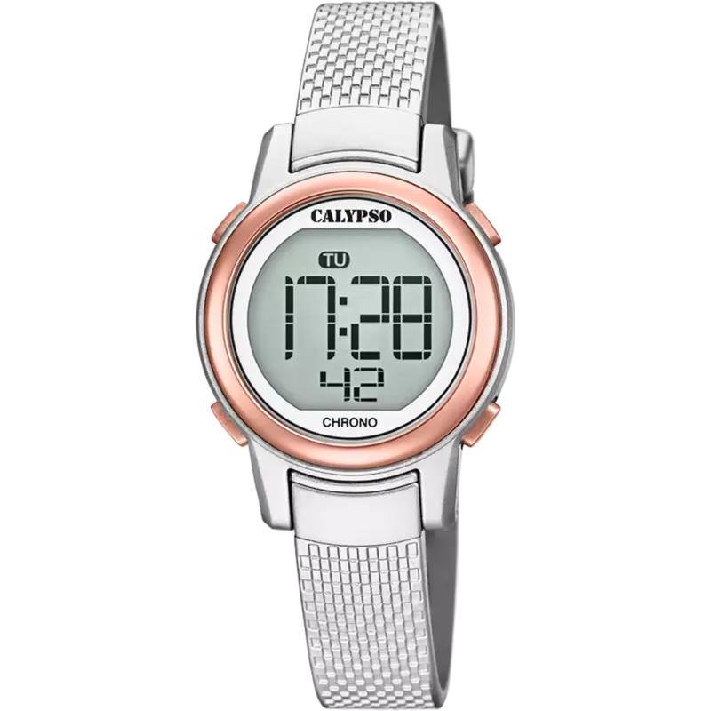 Calypso Women's Watch (k5736_2)