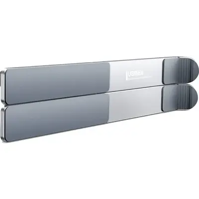 UGREEN Aluminium Adjustable Laptop Stand