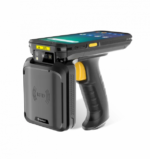 Newland - MT9356 Megattera Pro UHF Mobile Computer with 5.5'' touchscreen; UHF RFID Reader; 2D CMOS Mega Pixel imager with Laser