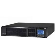 RCT 2000VA/1600W ONLINE RACKMOUNT UPS  - BATTERY 6 MONTH WARRANTY ONLY!
