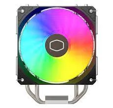 Cooler Master Hyper 212 Spectrum V3 CPU Air Cooler 12 Cooler Master Hyper 212 Spectrum V3 CPU Air Cooler - Image 12