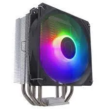 Cooler Master Hyper 212 Spectrum V3 CPU Air Cooler 9 Cooler Master Hyper 212 Spectrum V3 CPU Air Cooler - Image 9
