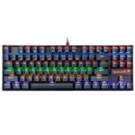 REDRAGON KUMARA RGB MECHANICAL Gaming Keyboard - Black