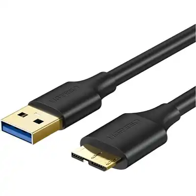 UGREEN USB to Micro USB, 5Gbps SuperSpeed Cable - 0.5m