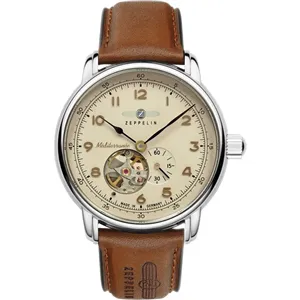 Zeppelin Zeppelin Méditerranée Men's Watch (9666-5)