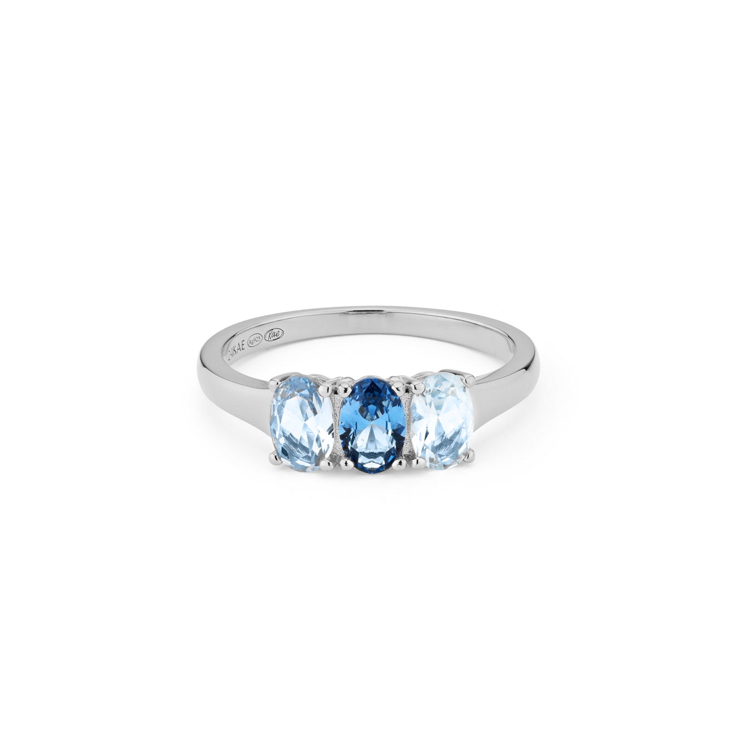 24KAE by Kae Sutherland Jewels Women's Rings (124104S_56 ) - Jewellery