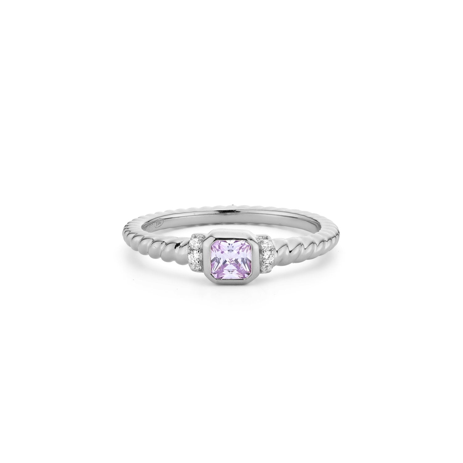 24KAE by Kae Sutherland Jewels Women's Rings (12439S_54 ) - Jewellery