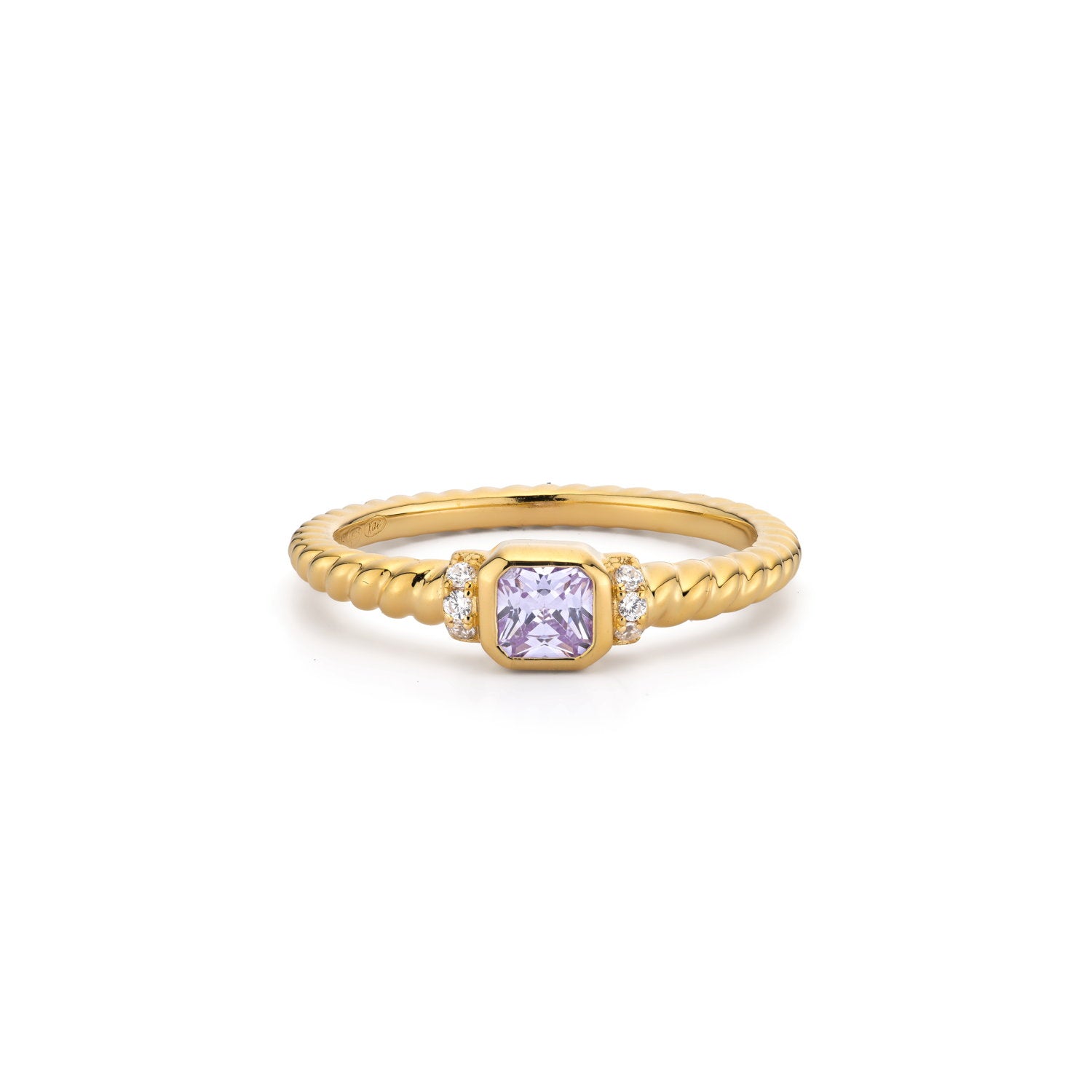 24KAE by Kae Sutherland Jewels Women's Rings (12439Y_56 ) - Jewellery