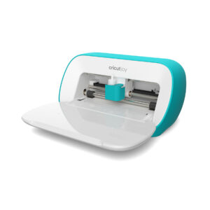 2007992 - Cricut Joy; Up to 13.9cm material width; Up to 609cm Material length; 2 tool usage; BT; Windows and Mac; Design Space